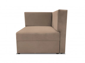 Угловой модуль Бергамо Dream Sand кат. 3 в Ноябрьске - noyabrsk.mebel-tymen.ru | фото