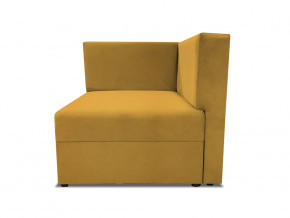 Угловой модуль Бергамо Dream Yellow кат. 3 в Ноябрьске - noyabrsk.mebel-tymen.ru | фото