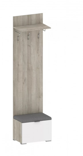 Вешалка Анима В-3006 в Ноябрьске - noyabrsk.mebel-tymen.ru | фото