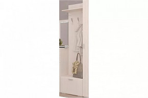 Вешалка Лотос В-805 в Ноябрьске - noyabrsk.mebel-tymen.ru | фото