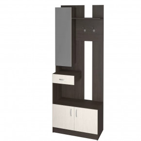 Вешалка ВШ-1 Вега в Ноябрьске - noyabrsk.mebel-tymen.ru | фото