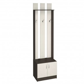 Вешалка ВШ-2 Вега в Ноябрьске - noyabrsk.mebel-tymen.ru | фото