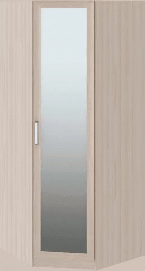 Волкер подростковая М01 Шкаф угловой в Ноябрьске - noyabrsk.mebel-tymen.ru | фото