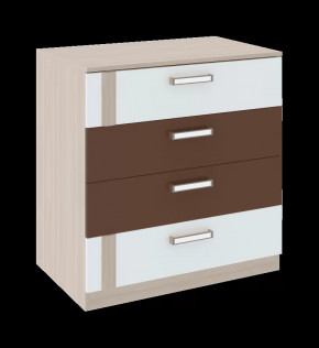 Волкер подростковая М06 Комод в Ноябрьске - noyabrsk.mebel-tymen.ru | фото