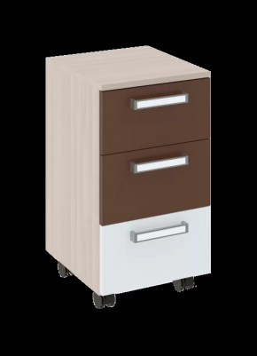 Волкер подростковая М09 Тумба в Ноябрьске - noyabrsk.mebel-tymen.ru | фото