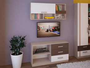 Волкер подростковая М10 Полка 1 в Ноябрьске - noyabrsk.mebel-tymen.ru | фото