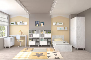 ЭГО Детская №ББ-1 Диал на ножках в Ноябрьске - noyabrsk.mebel-tymen.ru | фото