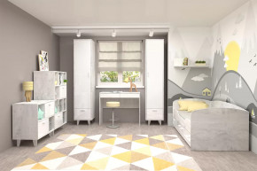 ЭГО  Детская №ББ-2  Диал на ножках в Ноябрьске - noyabrsk.mebel-tymen.ru | фото