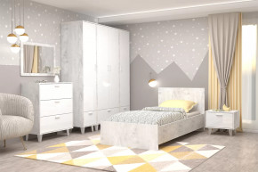 ЭГО  Детская №ББ-3 Диал в Ноябрьске - noyabrsk.mebel-tymen.ru | фото