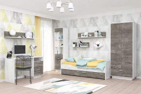 ЭГО Детская №БК-3 Диал в Ноябрьске - noyabrsk.mebel-tymen.ru | фото