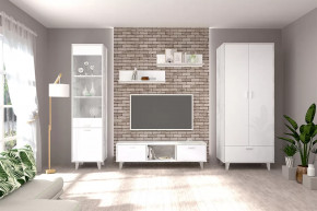 ЭГО  Гостиная №ББ-1 Диал в Ноябрьске - noyabrsk.mebel-tymen.ru | фото