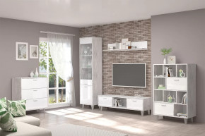 ЭГО Гостиная №ББ-2 Диал в Ноябрьске - noyabrsk.mebel-tymen.ru | фото