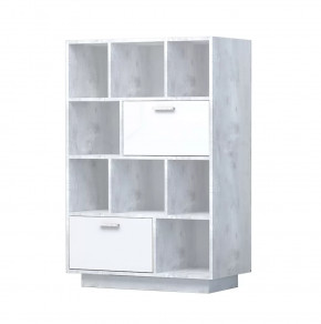 ЭГО К-1 Комод Диал на цоколе в Ноябрьске - noyabrsk.mebel-tymen.ru | фото