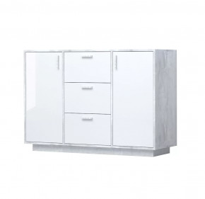 ЭГО К-2 Комод Диал на цоколе в Ноябрьске - noyabrsk.mebel-tymen.ru | фото