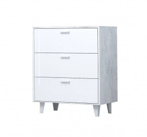 ЭГО К-3 Комод Диал на ножках в Ноябрьске - noyabrsk.mebel-tymen.ru | фото