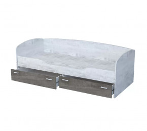 ЭГО Кровать (арт.016) (сп/м 800*1900мм) Диал в Ноябрьске - noyabrsk.mebel-tymen.ru | фото