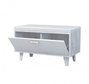 ЭГО Об-1 Обувница Диал на ножках в Ноябрьске - noyabrsk.mebel-tymen.ru | фото