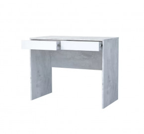 ЭГО Ст-1 Стол с 2мя ящиками Диал в Ноябрьске - noyabrsk.mebel-tymen.ru | фото