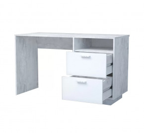 ЭГО Ст-3 Стол письменный Диал на цоколе в Ноябрьске - noyabrsk.mebel-tymen.ru | фото