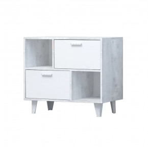 ЭГО Т-1 Тумба Диал на ножках в Ноябрьске - noyabrsk.mebel-tymen.ru | фото