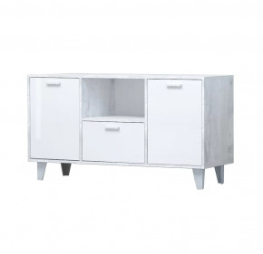 ЭГО Т-2 Тумба Диал на ножках в Ноябрьске - noyabrsk.mebel-tymen.ru | фото