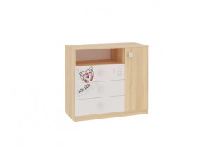 Энерджи Комод в Ноябрьске - noyabrsk.mebel-tymen.ru | фото