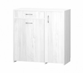 Закрытая консоль Ольга-Милк 53 в Ноябрьске - noyabrsk.mebel-tymen.ru | фото