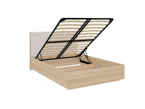 Зара Кровать 1.4 Люкс в Ноябрьске - noyabrsk.mebel-tymen.ru | фото