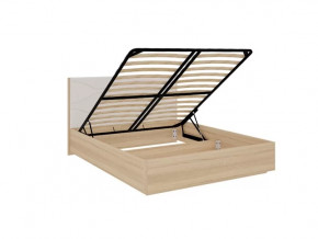 Зара Кровать 1.6 Люкс в Ноябрьске - noyabrsk.mebel-tymen.ru | фото