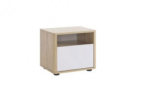 Зара Тумба прикроватная в Ноябрьске - noyabrsk.mebel-tymen.ru | фото